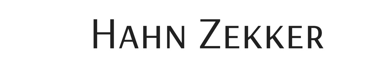 Hahn Zekker